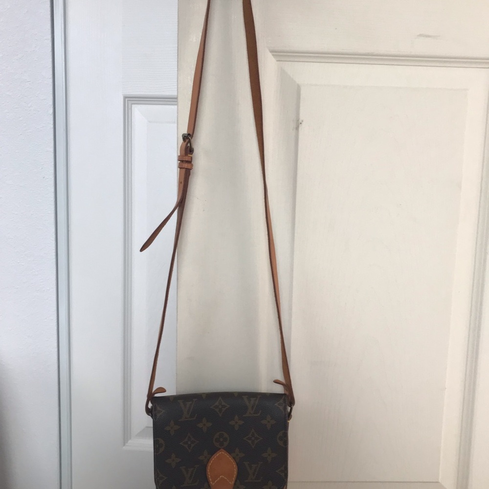 Authentic Louis Vuitton